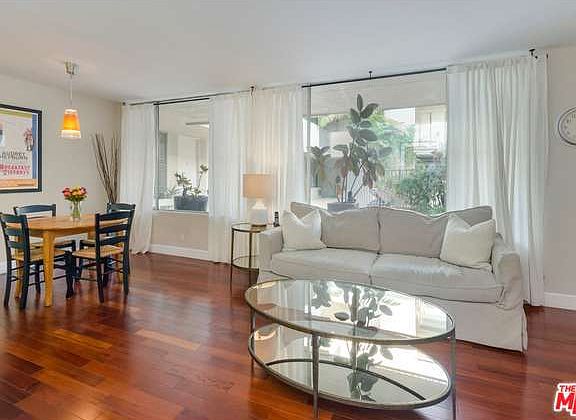 2nd image of 1200 N Flores St APT 101