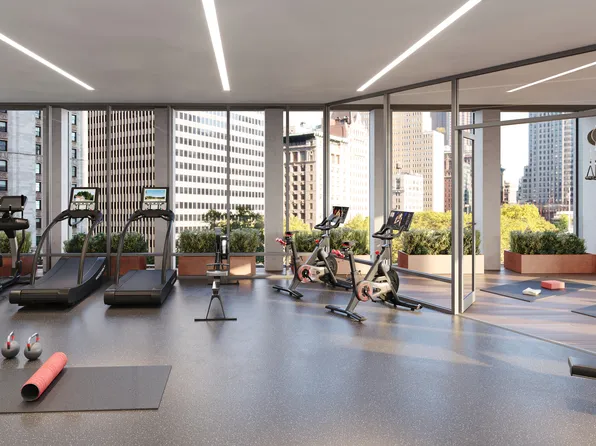 33 Park Row image 10 of 18