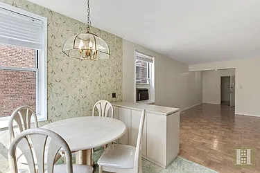 Sold by Halstead Real Estate