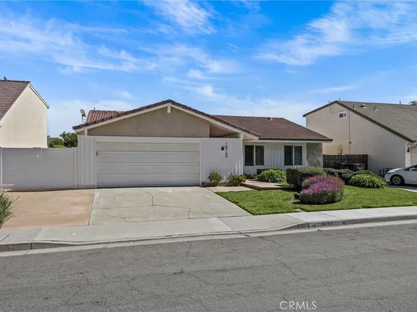 18760 Cordata St, Fountain Valley, CA 92708