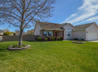 7412 Maree Ln, Yakima, WA