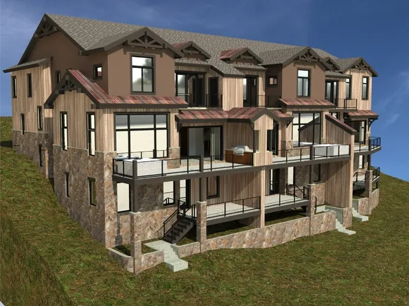 1301 Eagle Glen Drive, Steamboat Springs, CO 80487