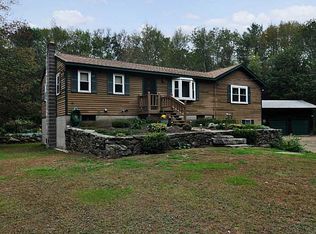 203 Plainfield Pike, Foster, RI 02825