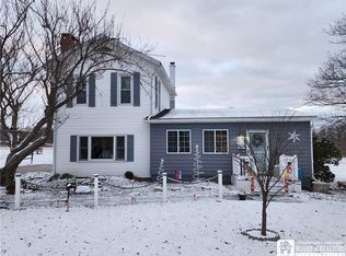 81 S State St, Ripley, NY 14775