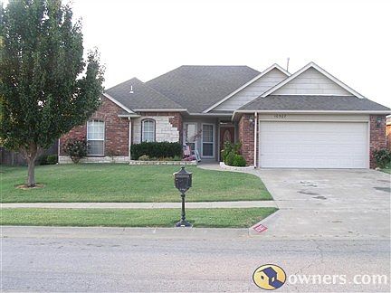 Front of the home