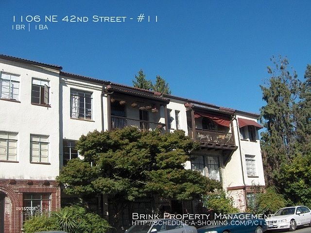 1st image of 1106 NE 42nd St APT 11