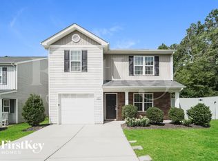 5327 Artesa Ct, Charlotte, NC 28214