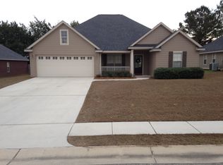 22189 Garland Loop, Silverhill, AL 36576