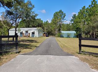 11310 N Springvale Ter, Dunnellon, FL 34433