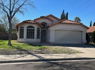 4121 E Alder Ave, Mesa, AZ 85206