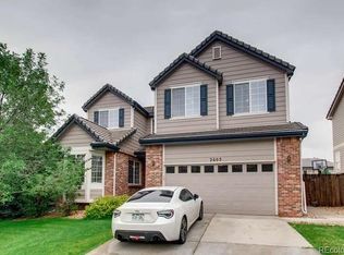 2605 E 137th Pl, Thornton, CO 80602