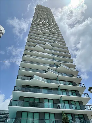 1300 S Miami Ave #4007 Photo 1