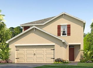 10103 Geese Trail Cir, Sun City Center, FL 33573