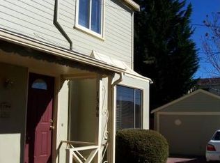 1366 High St, Alameda, CA 94501