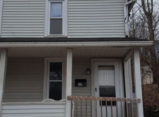 352 Zeigler Ave, Butler, PA 16001