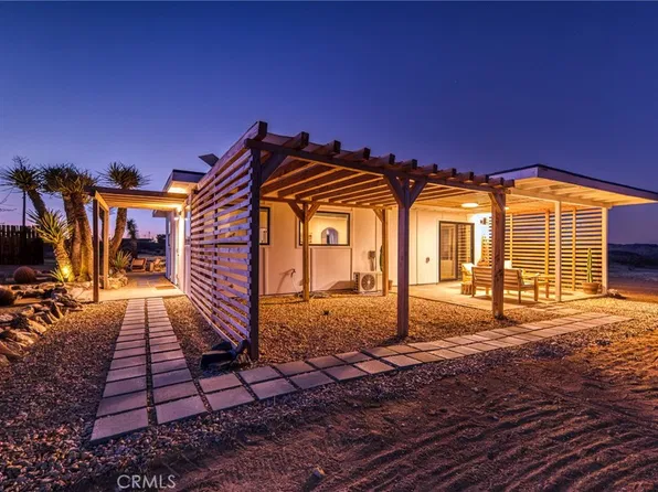 57175 Pine Rd, Landers, CA 92285