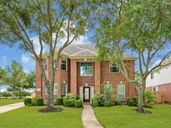 21319 Wild Jasmine Ln, Katy, TX 77450