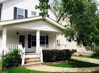 2156 Brown Rd, Lakewood, OH
