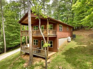 298 Spindrift Ct, Ellijay, GA 30540