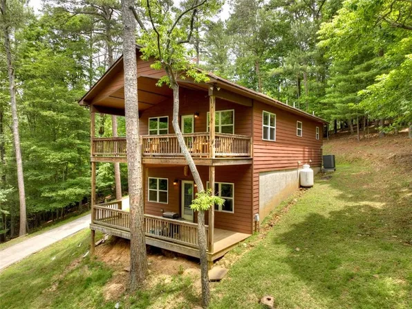 298 Spindrift Ct, Ellijay, GA 30540