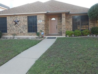 7337 Indiana Ave, Fort Worth, TX, 76137