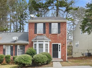 3188 Kingswood Gln, Decatur, GA 30034