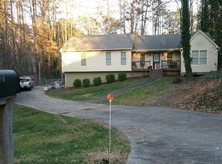 2674 Irene Dr, Marietta, GA 30066
