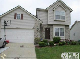 7863 Thornhill Dr, Ypsilanti, MI 48197