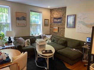 48 Phillips St #2, Boston, MA 02114