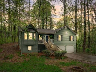 105 Toonigh Ct, Woodstock, GA, 30188