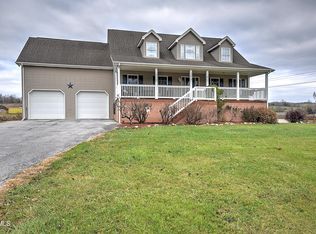 19073 Cleveland Rd, Abingdon, VA 24211