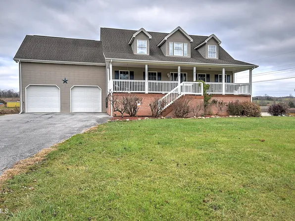 19073 Cleveland Rd, Abingdon, VA 24211