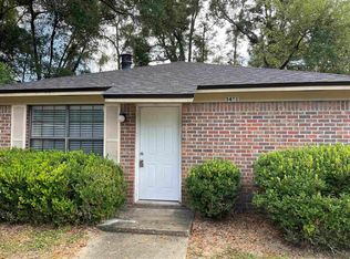 3451 Fred George Rd, Tallahassee, FL 32303