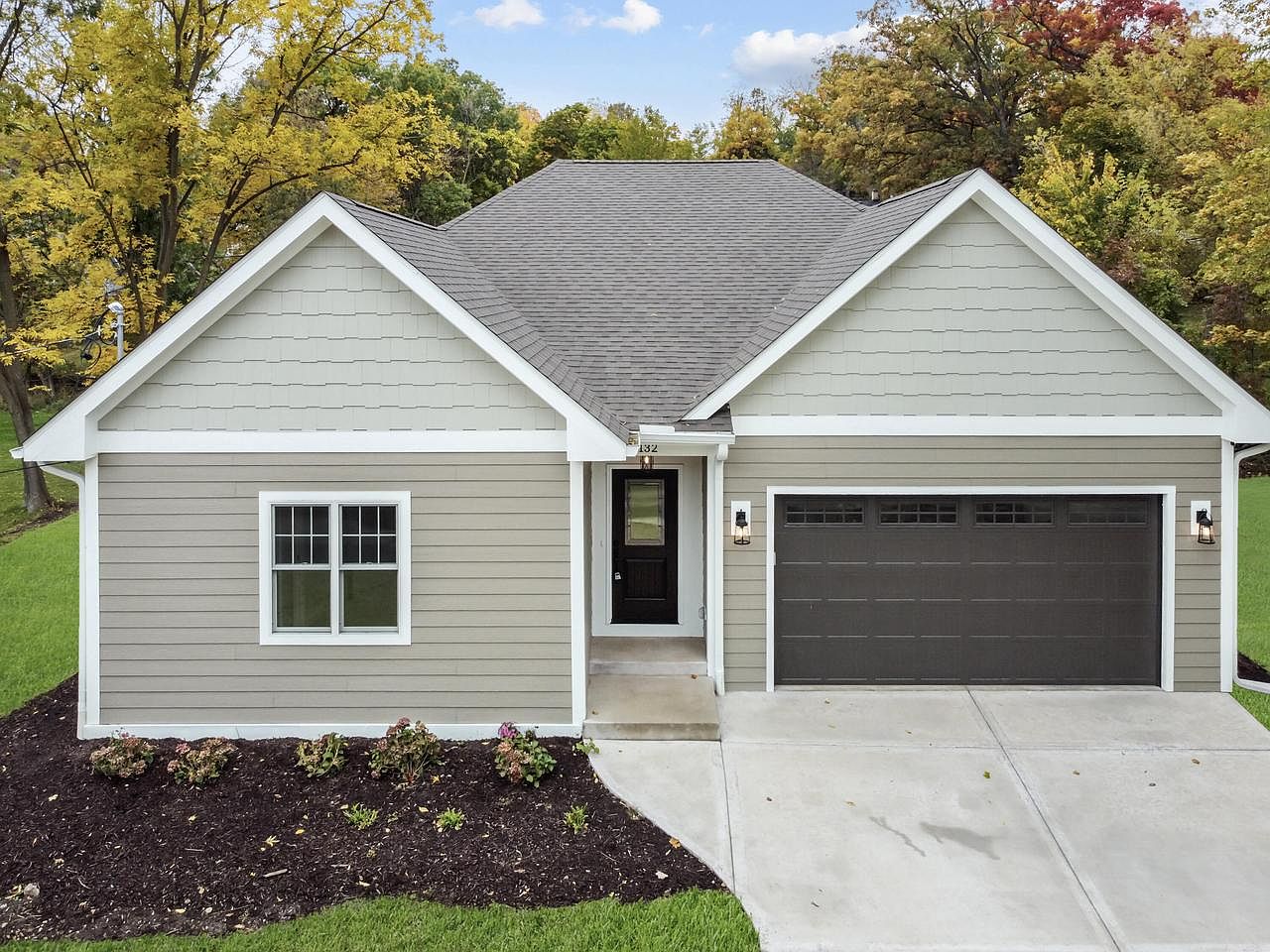 132 Oakwood STREET, Williams Bay, WI 53191 MLS 1833605 Zillow