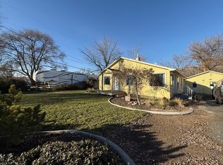 1230 Maple St, Clarkston, WA 99403