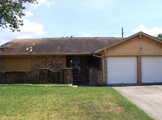 19411 Long Lake Dr, Houston, TX 77084