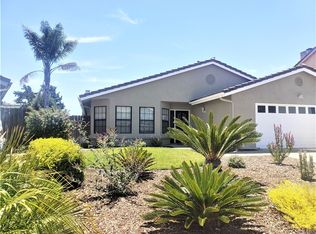 772 Rosana Pl, Nipomo, CA 93444