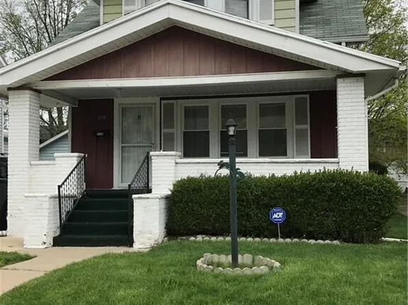 1716 Parkdale Ave, Toledo, OH 43607