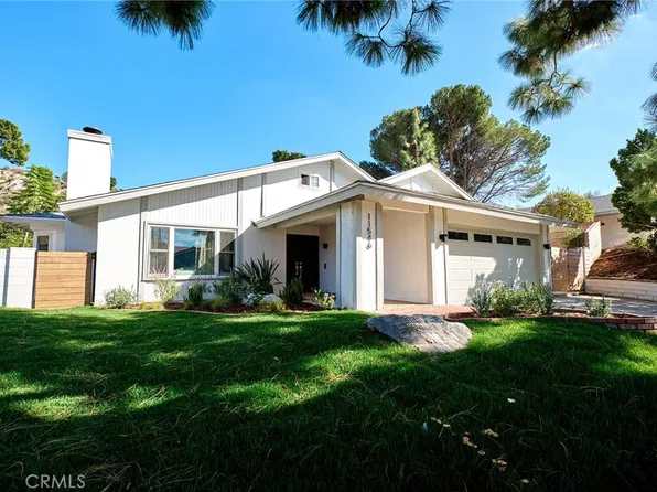 11546 Viking Ave, Porter Ranch, CA 91326