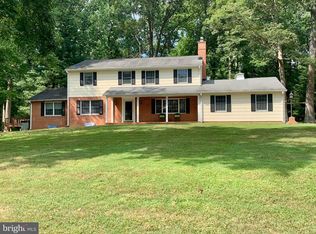 12210 Benson Branch Rd, Ellicott City, MD 21042