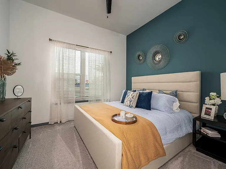 The Citizen at Waterset Luxury Apartments — Photo 18