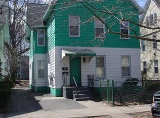 30 Bishop St, New Haven, CT 06511