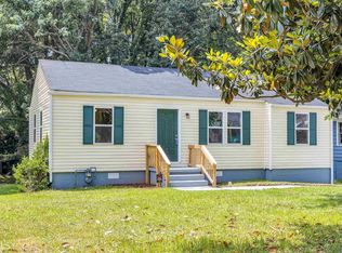 2487 Spring Garden Dr SW, Atlanta, GA 30315