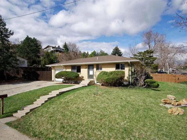 10994 W Exposition Pl, Lakewood, CO 80226