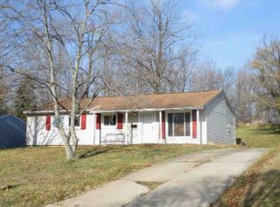 24885 Eldridge Blvd, Bedford Heights, OH