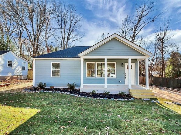 In Noda Charlotte Real Estate 43 Homes For Sale Zillow