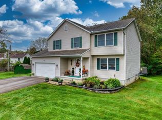 1302 Patricia Ln, Heath, OH 43056