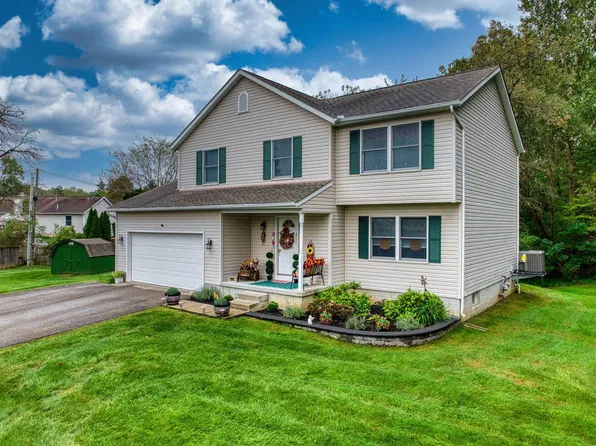 1302 Patricia Ln, Heath, OH 43056