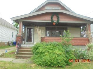 3701 Oak Park Ave, Cleveland, OH 44109