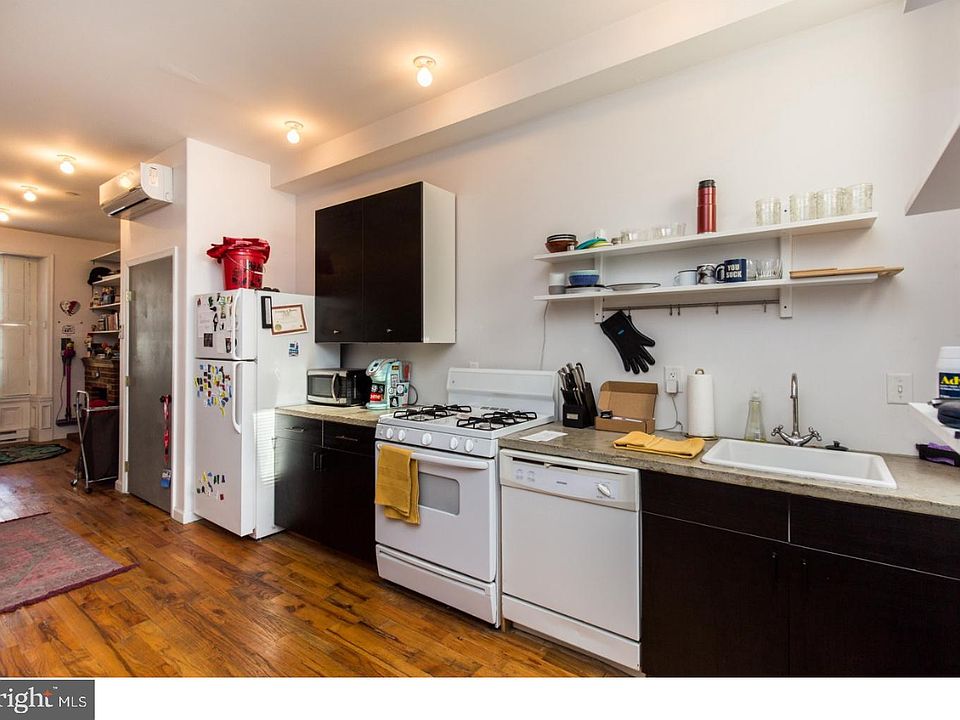 1st image of 2106 E York St APT 2